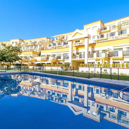 Romana Playa Apartment By The Beach Marbella Exterior photo