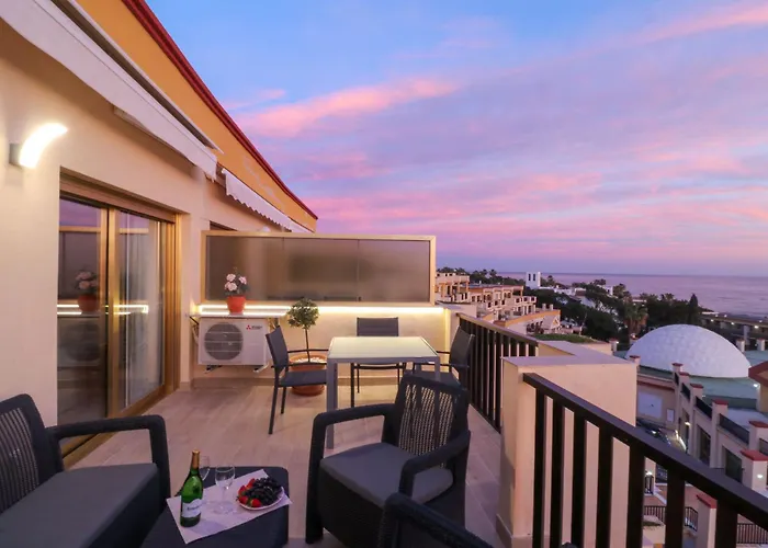 Romana Playa Apartment By The Beach