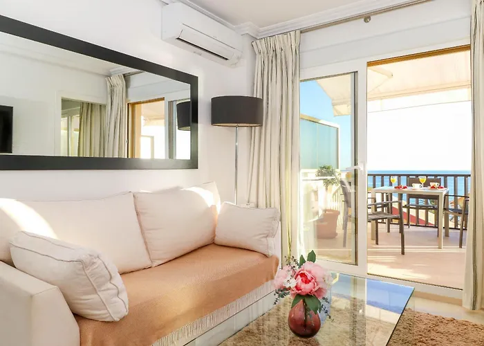 Romana Playa Apartment By The Beach