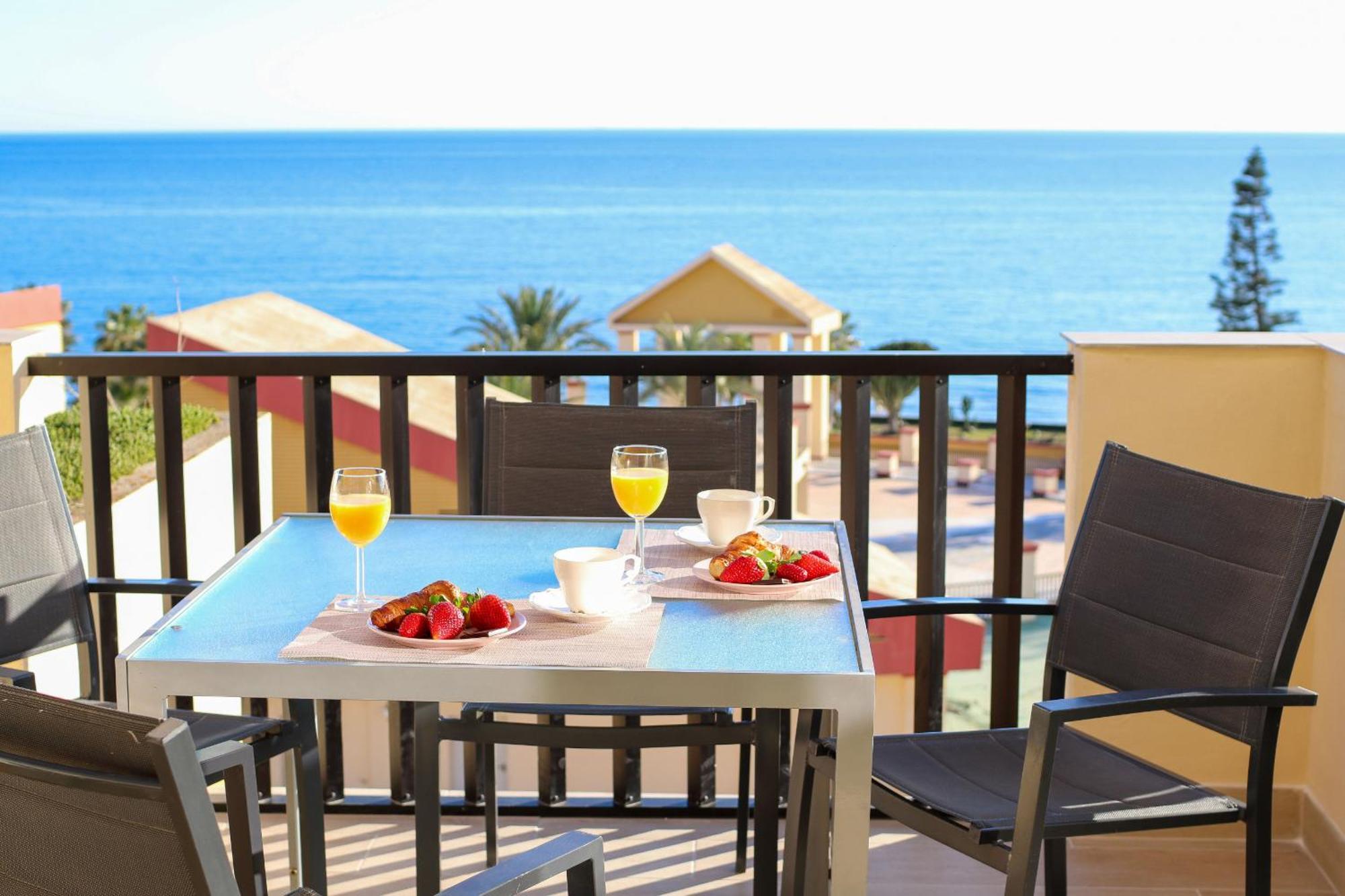 Appartement Romana Playa By The *