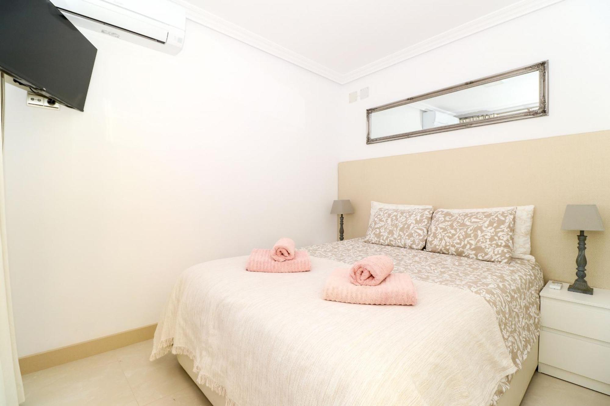 Appartement Romana Playa By The Marbellac