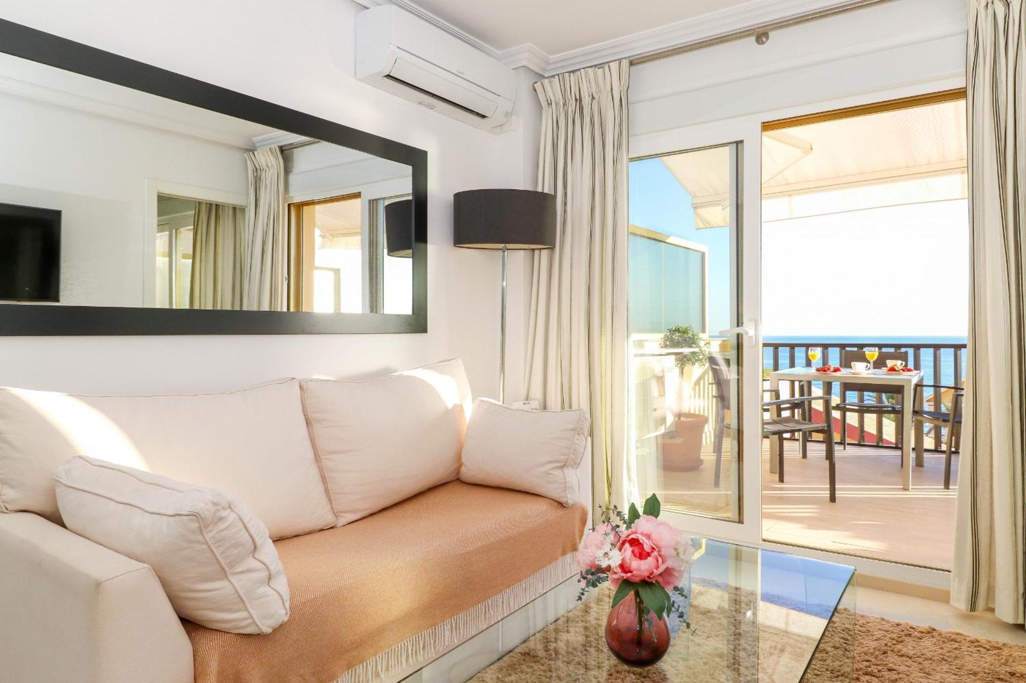 Appartement Romana Playa By The