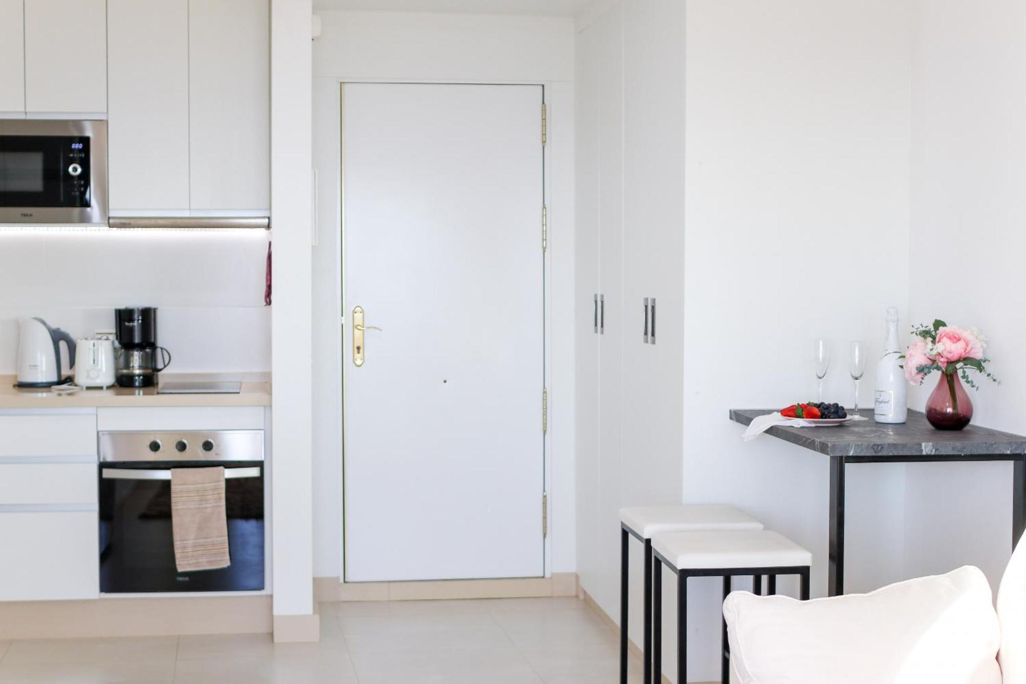 Appartement Romana Playa By The *