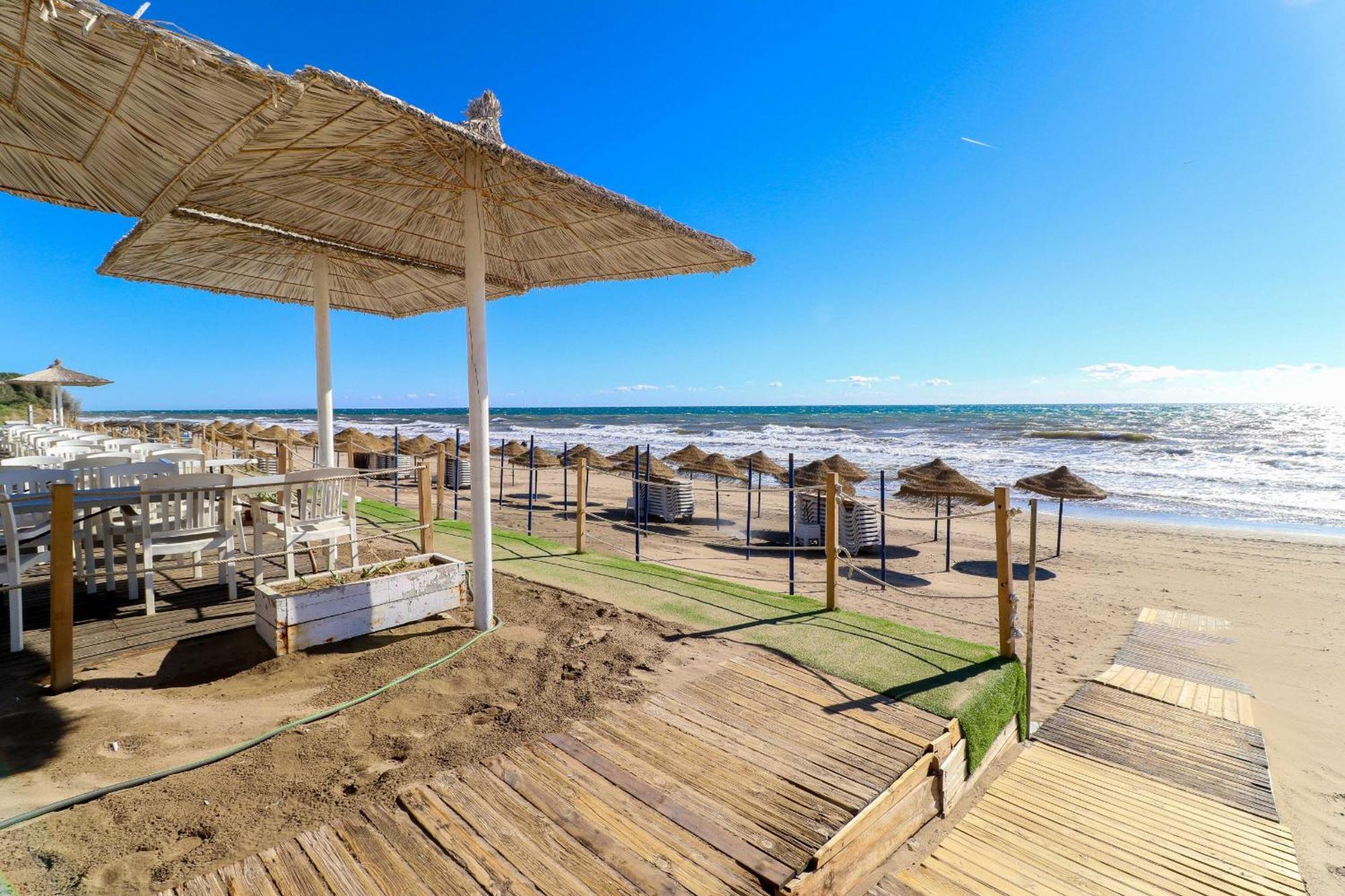 Romana Playa By The Appartement Marbellac