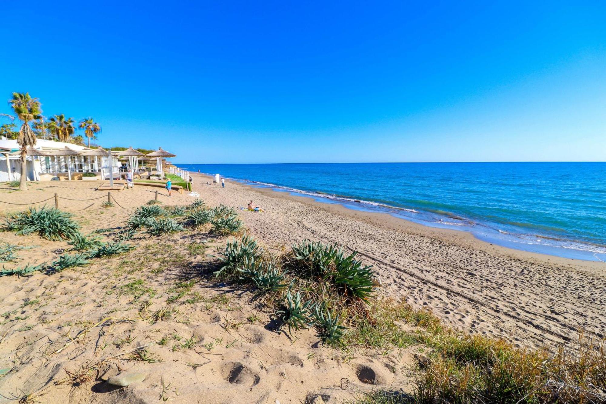 Appartement Romana Playa By The *