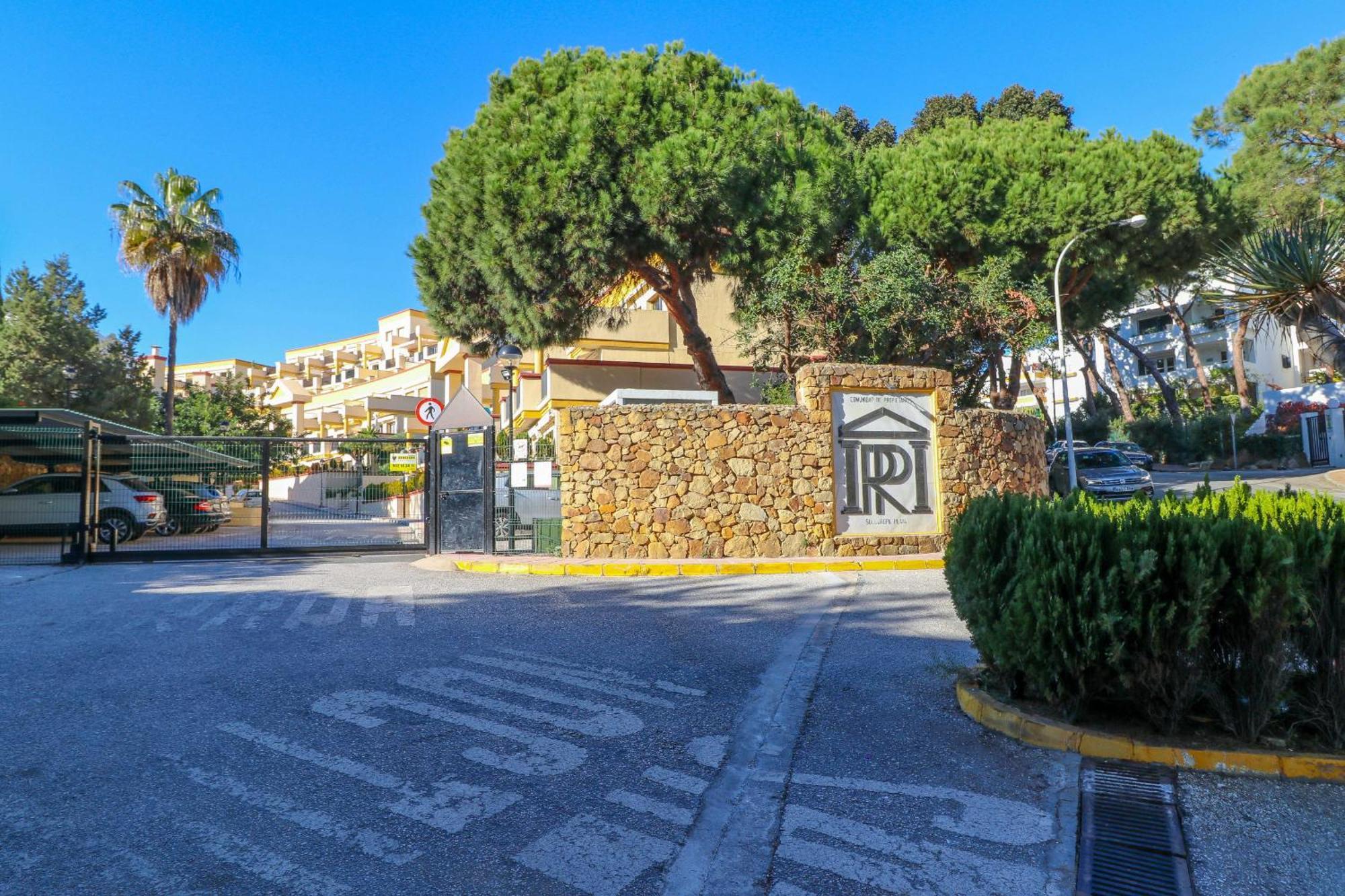 Appartement Romana Playa By The