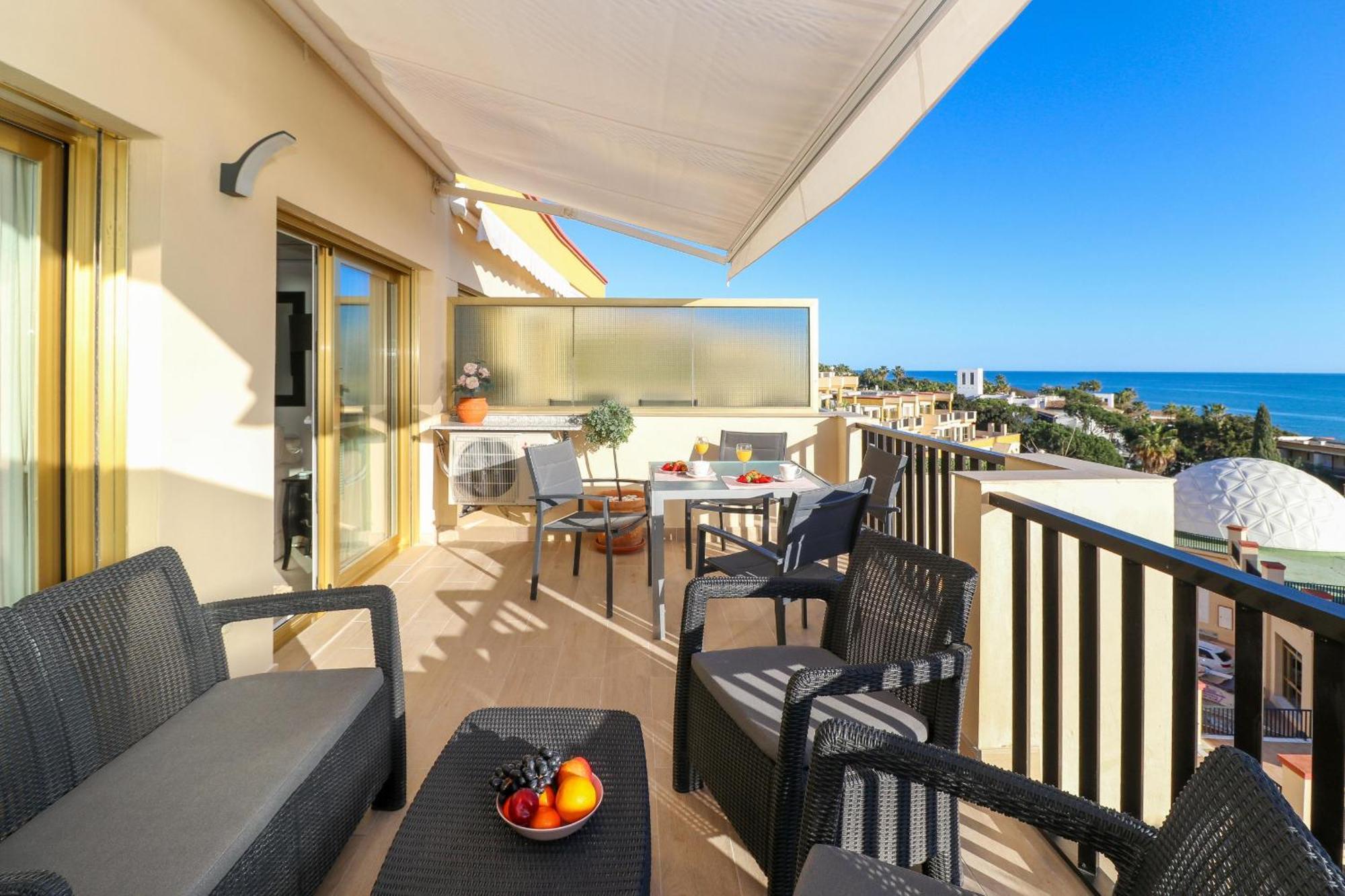 Apartamento Romana Playa By The