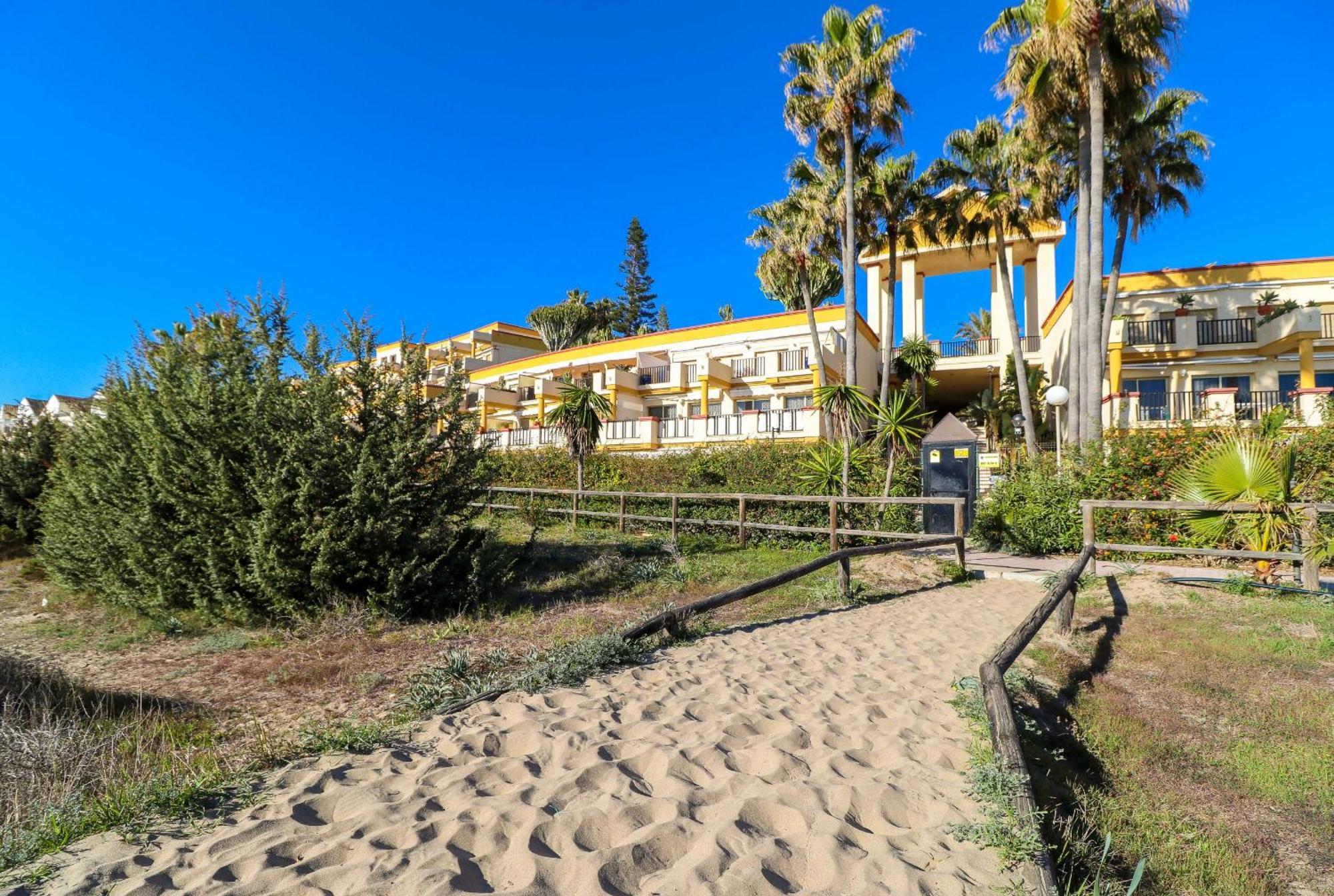 Apartamento Romana Playa By The Marbella
